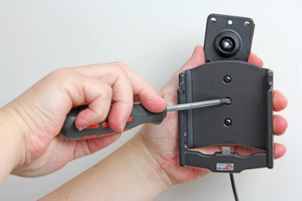 Uchwyt aktywny z kablem USB do OnePlus One