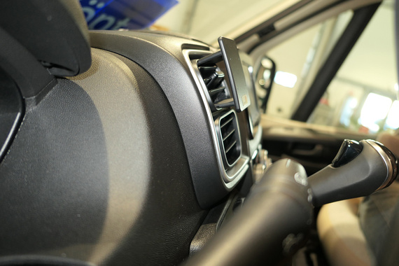 ProClip do Toyota Proace Max 2025-