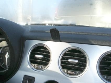 ProClip do Alfa Romeo 159 06-13