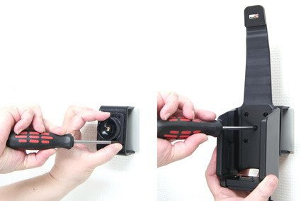 Uchwyt do Datalogic Falcon