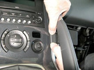 ProClip do Peugeot 3008 09-16