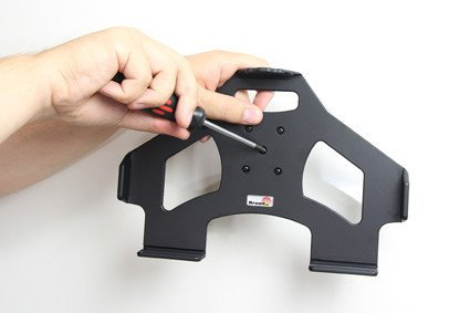 Uchwyt pasywny do Samsung Galaxy Tab 2 10.1