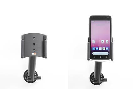 Uchwyt pasywny dedykowany do Point Mobile 30.