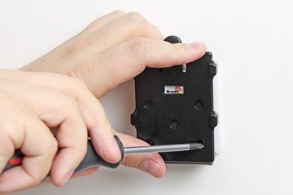 Uchwyt pasywny do Zebra PD40