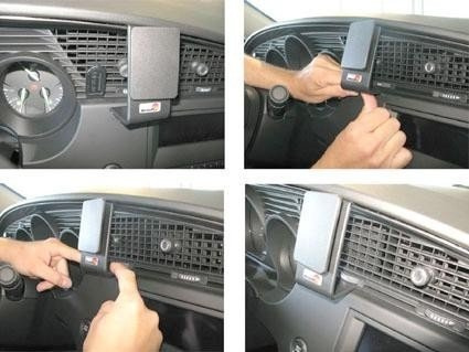 ProClip do Saab 9-5 11-12