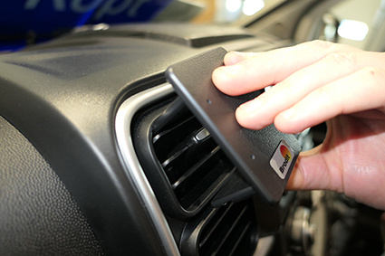 ProClip do Peugeot E-Boxer 2025-