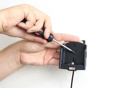 Uchwyt aktywny do Nokia Lumia 520