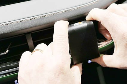 ProClip do Skoda Enyaq IV 2021-2026