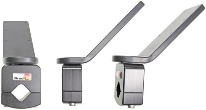 Podstawa montażowa do wózków widłowych