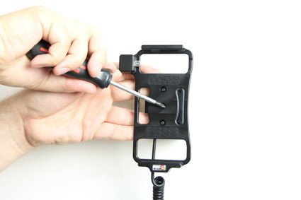 Uchwyt aktywny do Sony Xperia SP