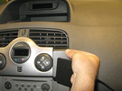 ProClip do Renault Kangoo 08-13
