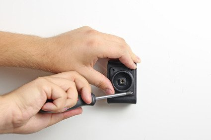 Uchwyt pasywny do Dell Venue 8 Pro (Model 5855)