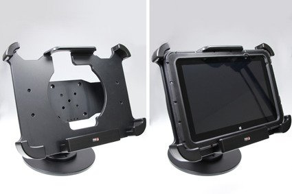 Uchwyt o wzmocnionej konstrukcji do Zebra ET55 10.1