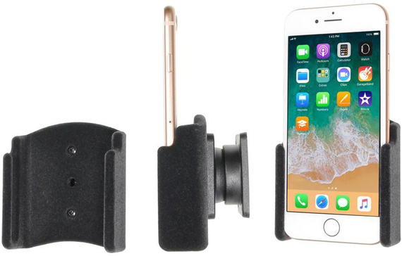 Uchwyt samochodowy do Apple iPhone 8