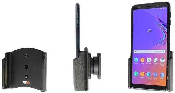 Uchwyt pasywny do Samsung Galaxy A7 2018