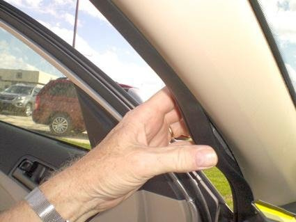 ProClip do Kia Optima 11-16