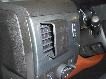 ProClip do Hummer H2 08-11