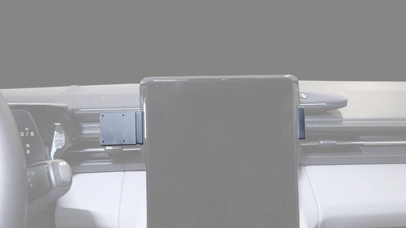 ProClip do Ford Explorer EV 2025-