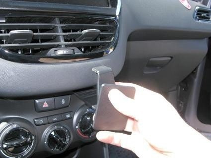 ProClip do Peugeot 2008 14-19