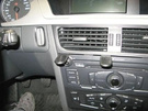 ProClip do Audi S4 Sedan 08-15