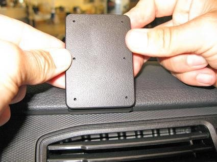 ProClip do Volkswagen Caddy 16-18