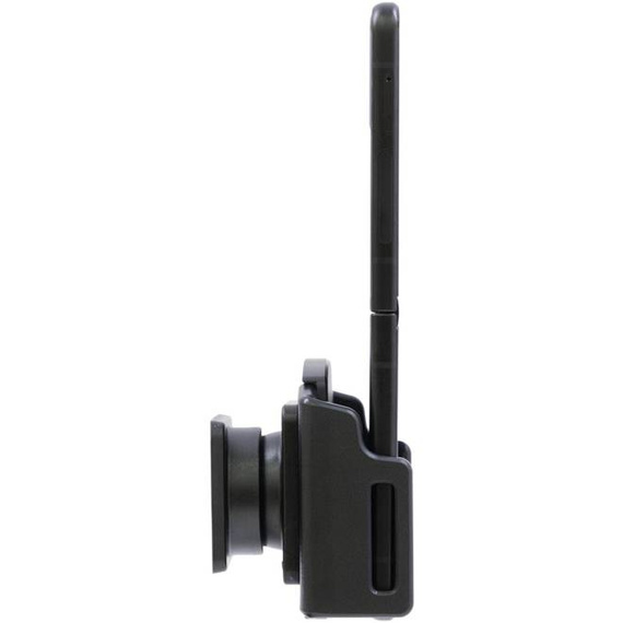 Uchwyt regulowany do Motorola RAZR 50S w futerale lub bez