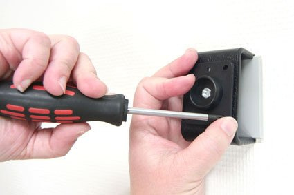 Uchwyt pasywny do Motorola MC65