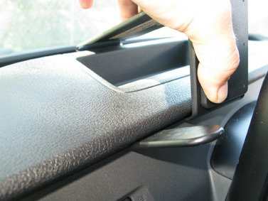 ProClip do Ford Transit Custom 2018-2023