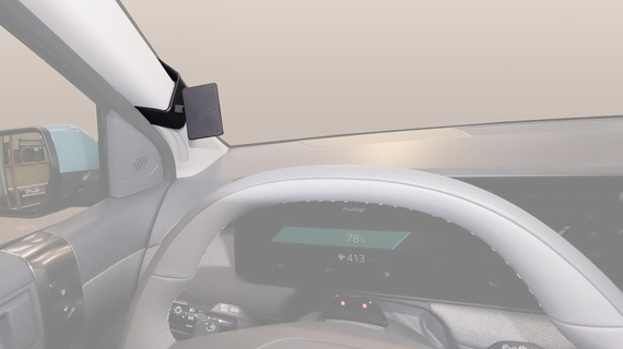 ProClip do Kia EV3 2025-2026