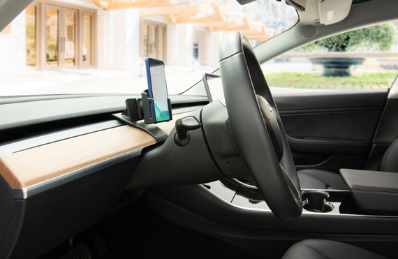 Uchwyt do Samsung Galaxy