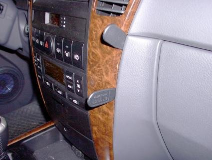 ProClip do Kia Sorento 02-07