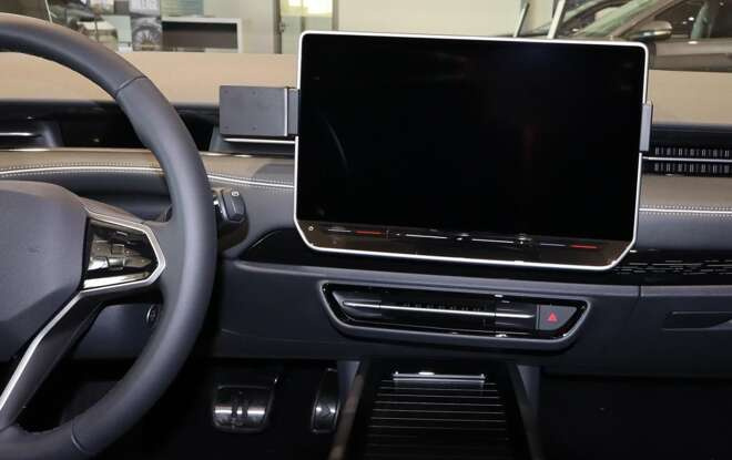 ProClip do Volkswagen ID.4 2025-2026