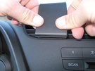 ProClip do Honda Civic 12-15