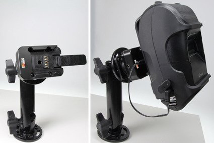 Uchwyt aktywny do Informs LK-P12 z systemem adaptacyjnym Active MultiMoveClip