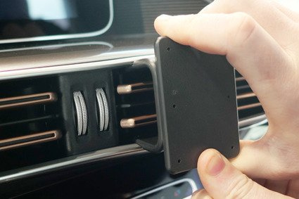 ProClip do Mercedes Benz EQC 2020-2025