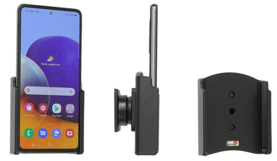 Uchwyt pasywny do Samsung Galaxy A72