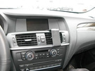 ProClip do BMW X3 11-14