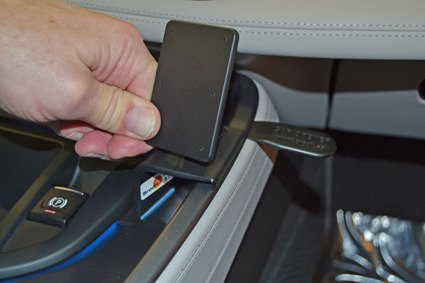 ProClip do BMW i8 14-20