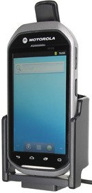 Uchwyt aktywny do Motorola MC40
