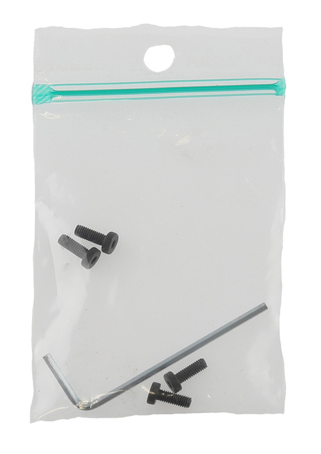 Płytka montażowa Brodit do skanera Zebra FS10, FS20, XS40, XS70