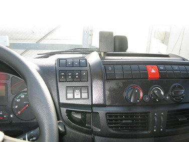 ProClip do Iveco Euro Cargo 16-18