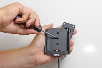 Uchwyt aktywny do instalacji na stałe do LG G3