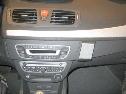 ProClip do Renault Fluence 10-15
