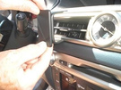 ProClip do Lexus Seria GS 13-20