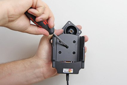 Uchwyt do Motorola MC75 do instalacji na stałe