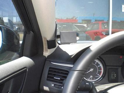 ProClip do Suzuki Kizashi 10-15