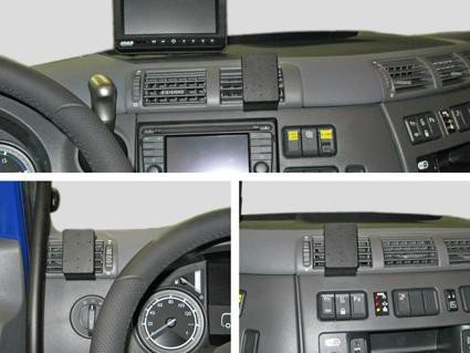 Brodit ProClip uchwyt do Daf CF 2014-2024