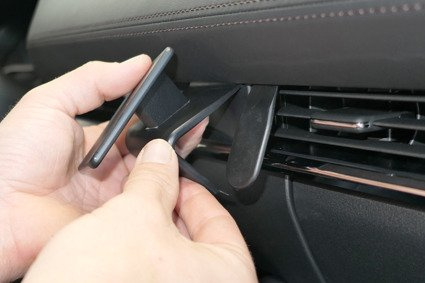 ProClip do Mazda 3 2019-2026