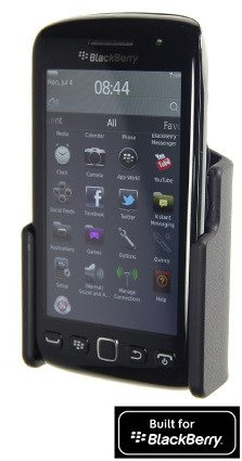 Uchwyt pasywny do BlackBerry Torch 9860