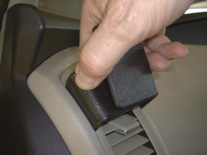 ProClip do Nissan Primera 02-09